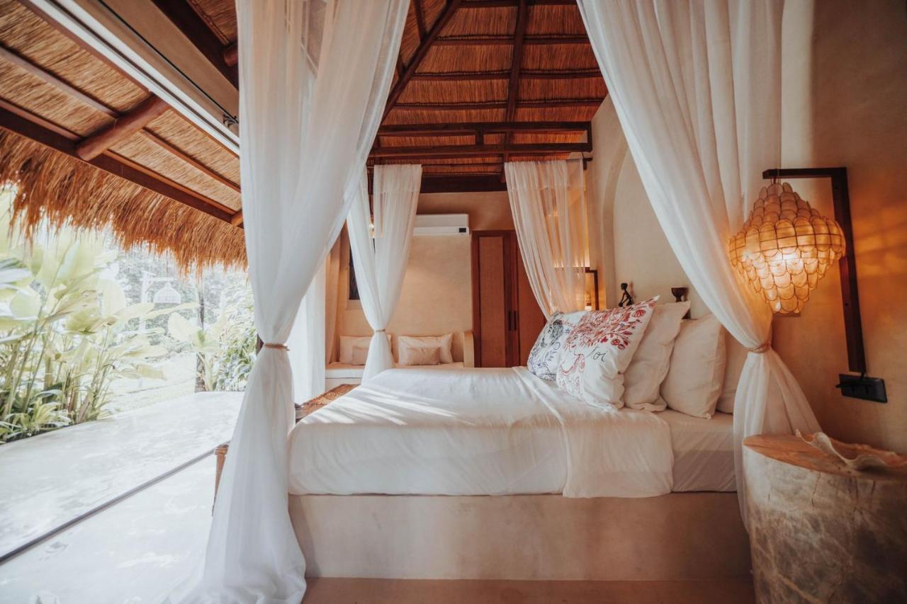 Alon Villas El Nido Ngoại thất bức ảnh