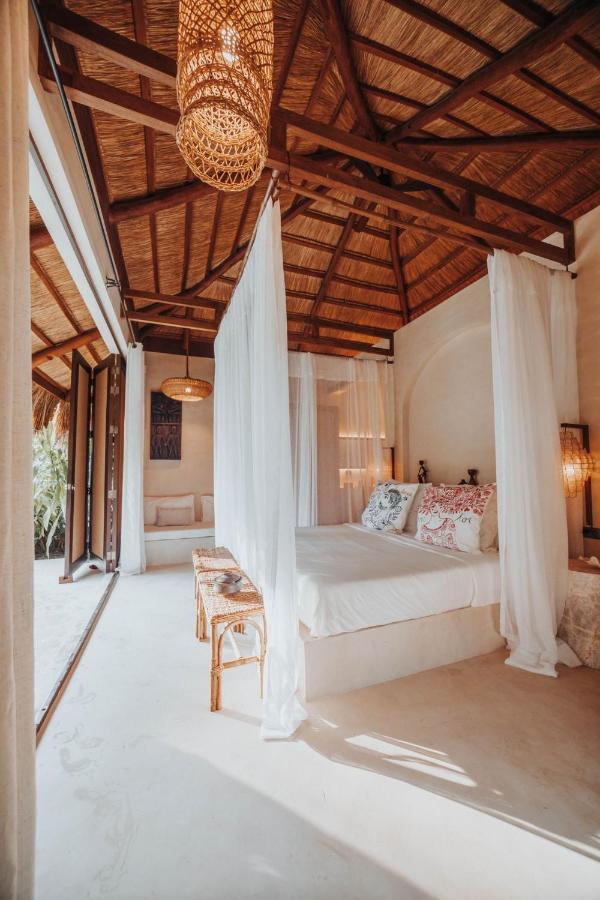 Alon Villas El Nido Ngoại thất bức ảnh