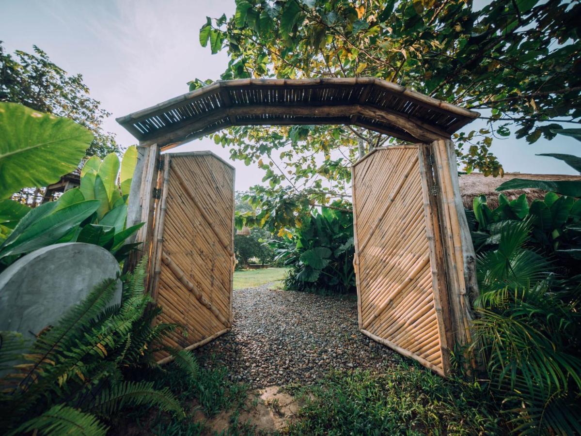 Alon Villas El Nido Ngoại thất bức ảnh