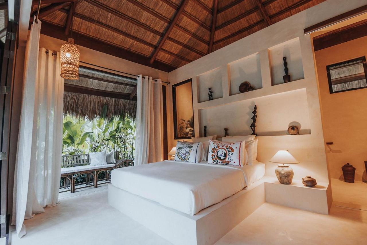 Alon Villas El Nido Ngoại thất bức ảnh