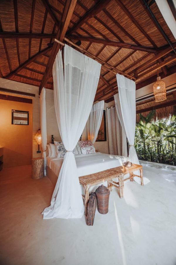 Alon Villas El Nido Ngoại thất bức ảnh