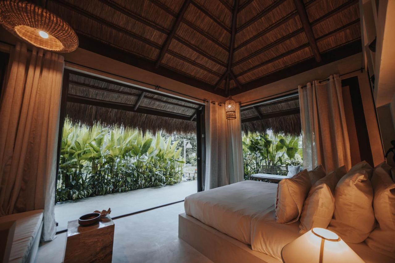 Alon Villas El Nido Ngoại thất bức ảnh