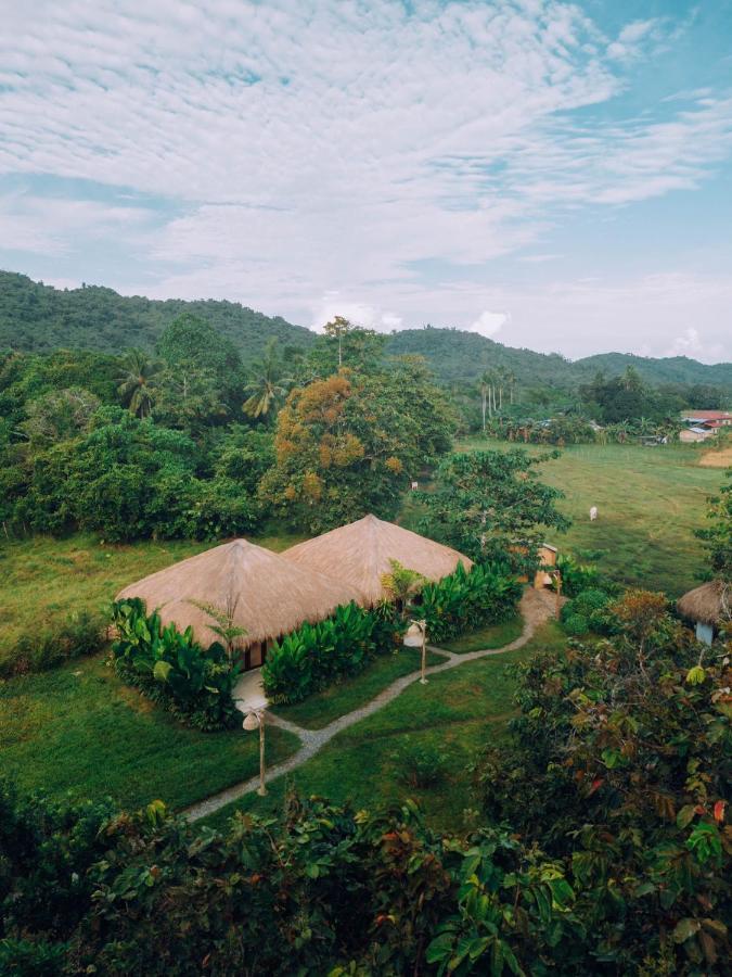 Alon Villas El Nido Ngoại thất bức ảnh