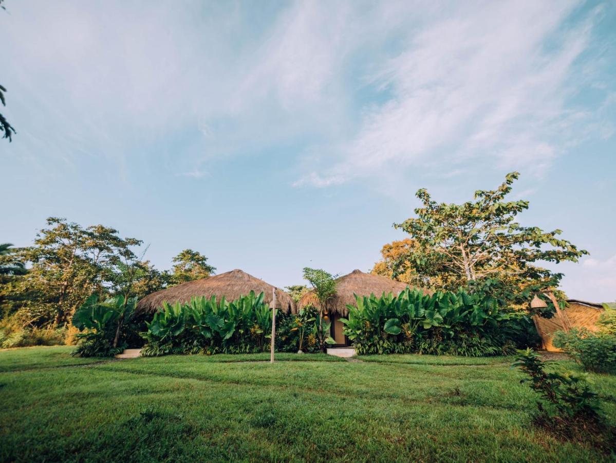 Alon Villas El Nido Ngoại thất bức ảnh