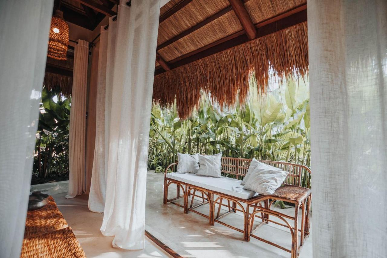Alon Villas El Nido Ngoại thất bức ảnh