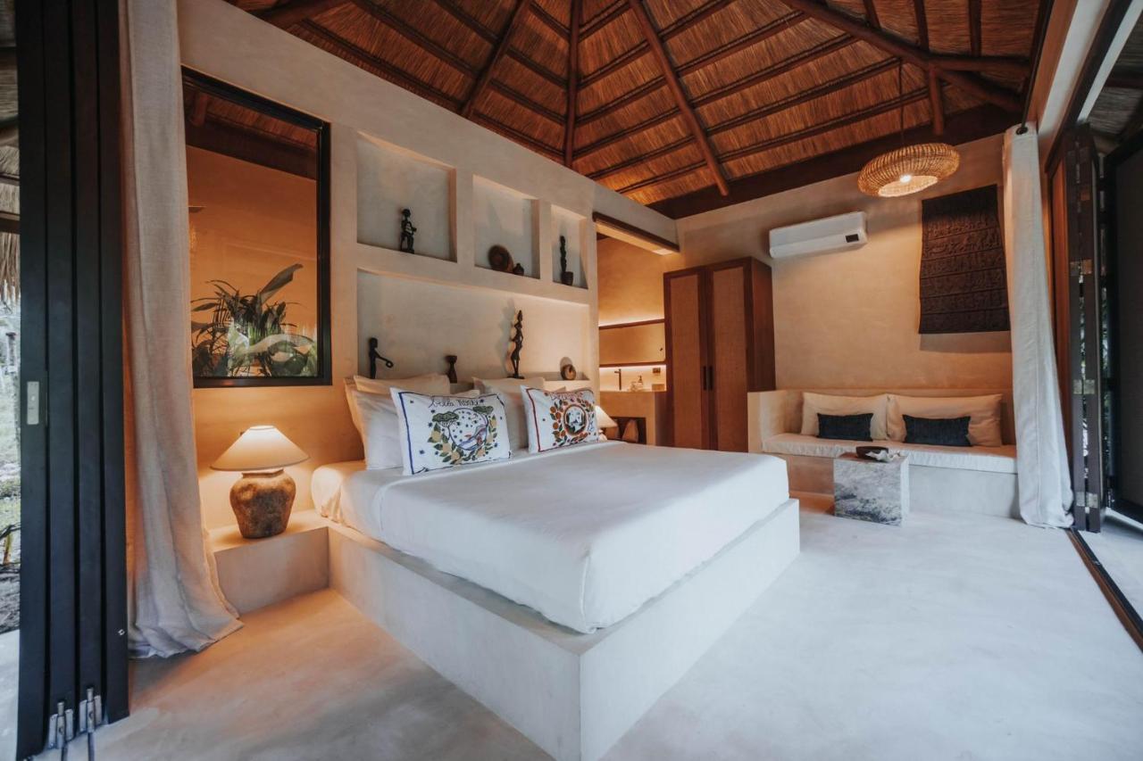 Alon Villas El Nido Ngoại thất bức ảnh
