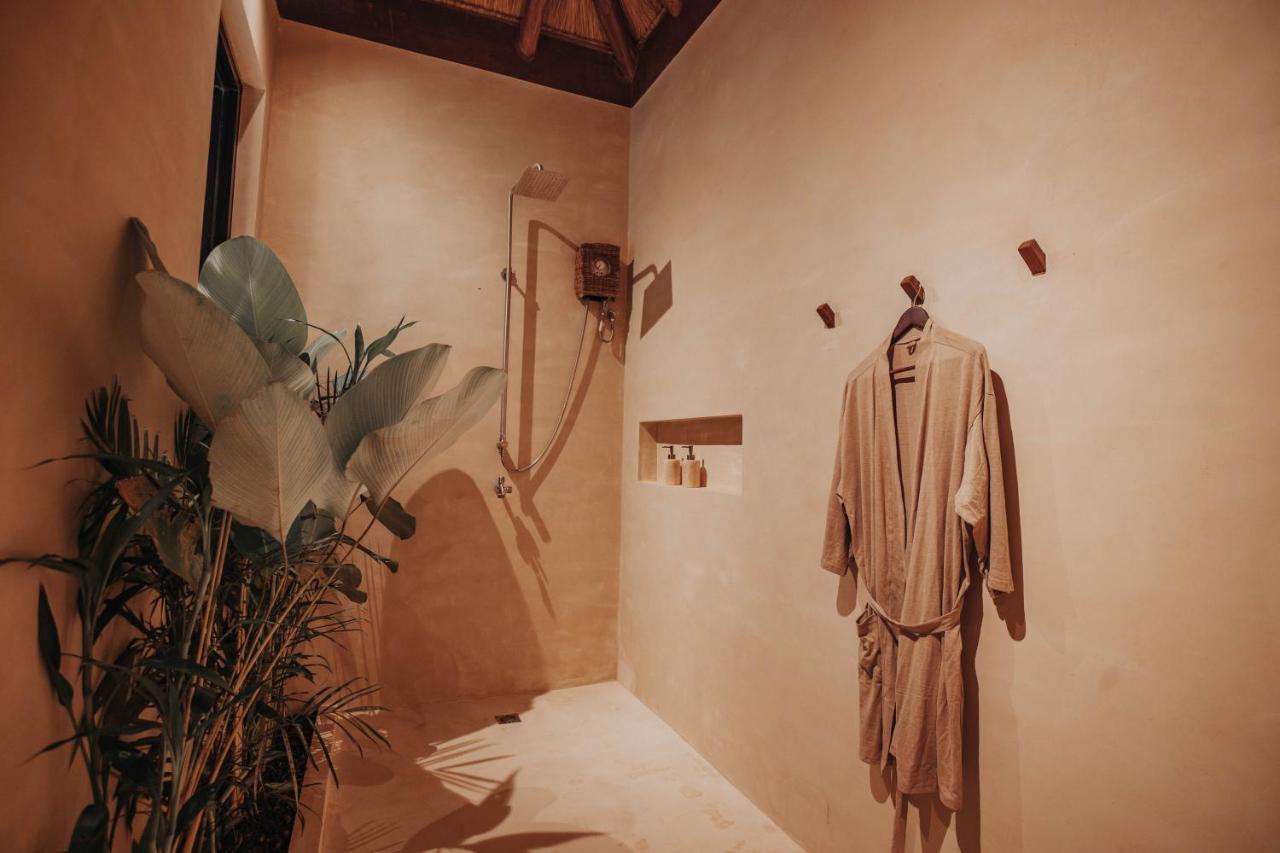 Alon Villas El Nido Ngoại thất bức ảnh