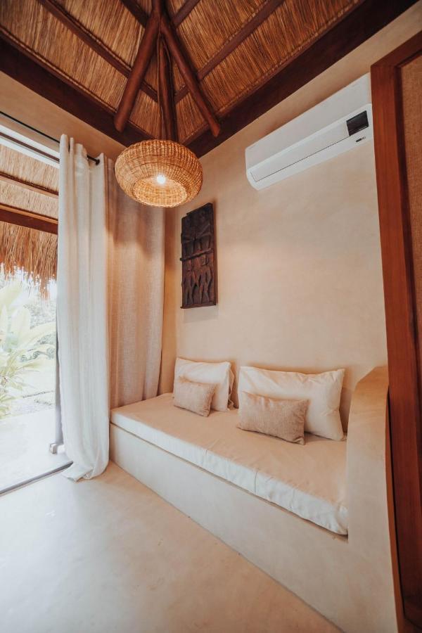 Alon Villas El Nido Ngoại thất bức ảnh