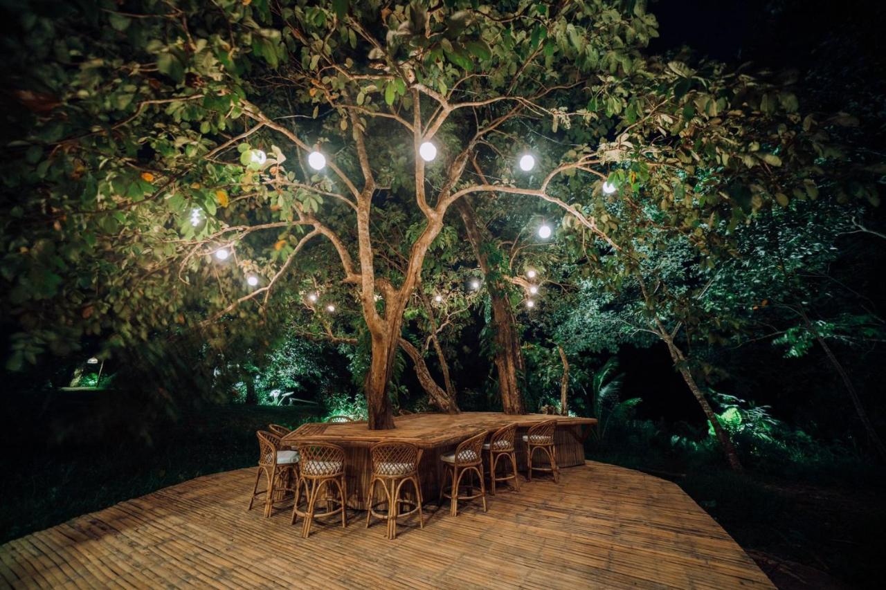 Alon Villas El Nido Ngoại thất bức ảnh