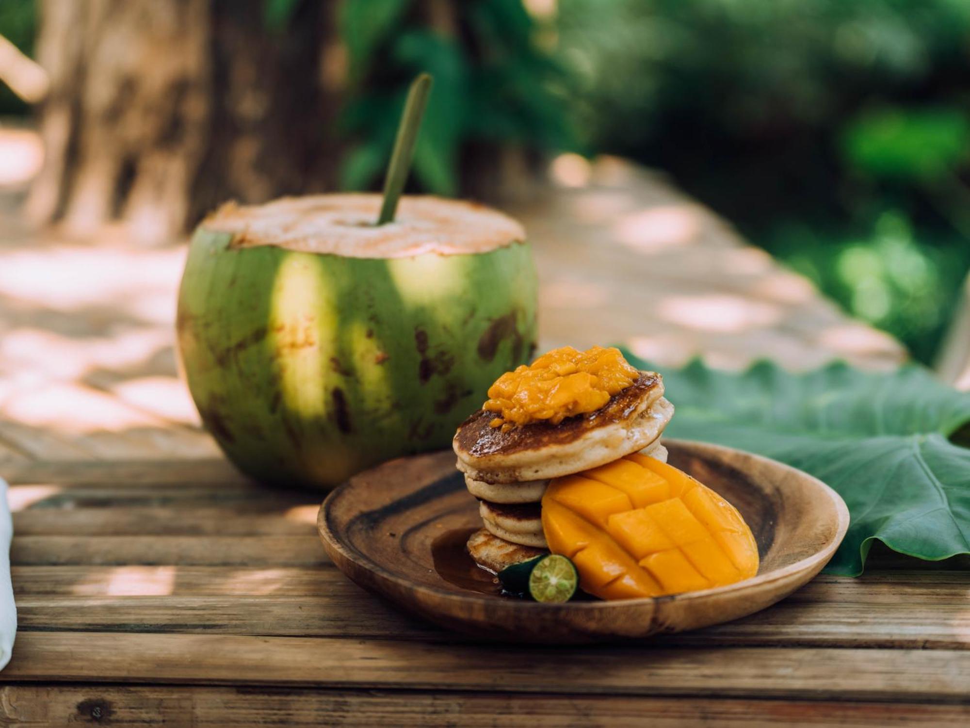 Alon Villas El Nido Ngoại thất bức ảnh